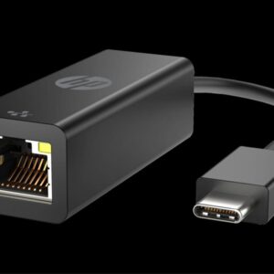 HP USB-C till RJ45 Adapter G2