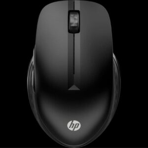 HP 430 Multi-enhet trådlös mus - Svart