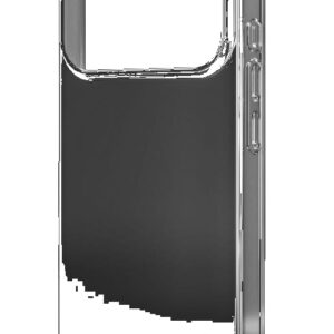 iDeal of Sweden iPhone 17 Pro Mirror Skal Magsafe - Svart