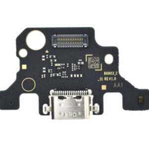 Samsung Galaxy Tab A9+ Charge Connector Board
