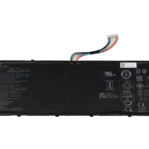 Acer Batteri Poly 2Cell 4810mAh Main