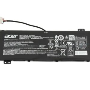 Acer Batteri 3720MAH 59WH 4S1P 65W