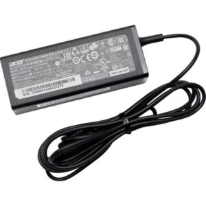 Acer AC-adapter 45W / 2.37A / 19V / 1.1 x 3 x 7.7mm