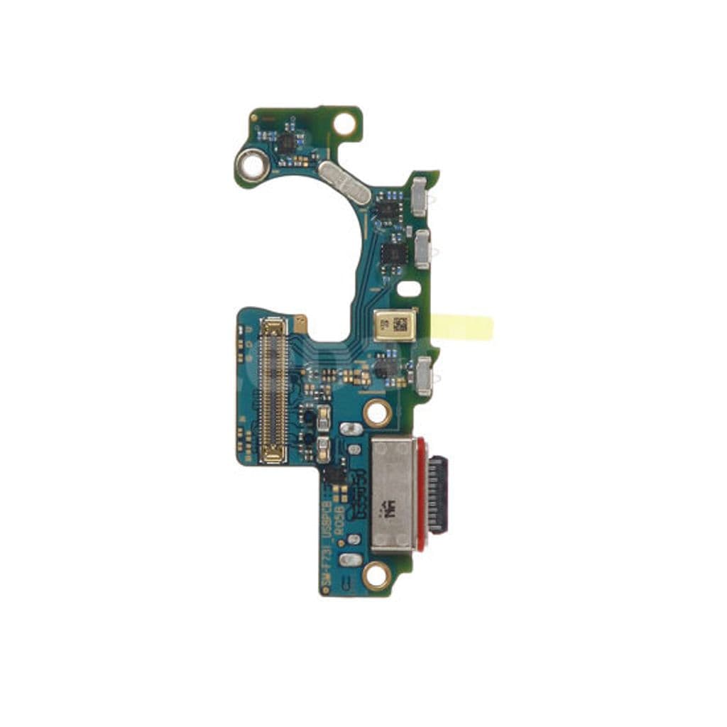 Samsung Galaxy Z Flip5 5G Laddkontakt med Flex