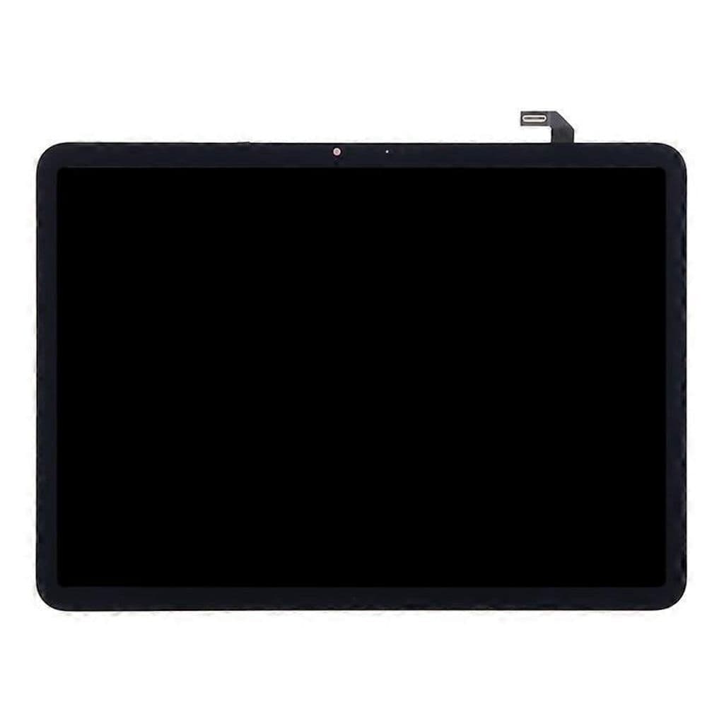 iPad Air 11-tums 6:e generationens (2024) skärm