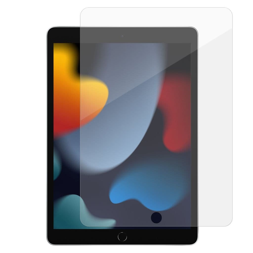 Weilis Galaxy Tab A9 Plus Skärmskydd i härdat glas