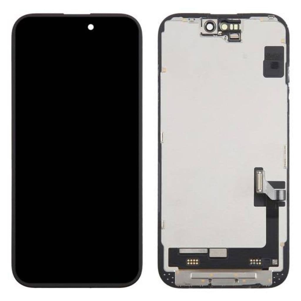 iPhone 16 Incell Skärm (standard)