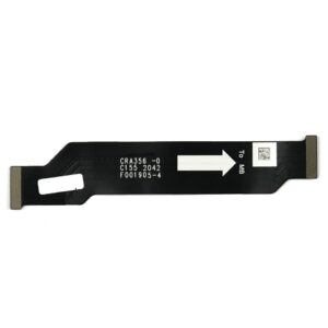 Realme 7 5G Huvudflexkabel FPC CRA356 – 4967540