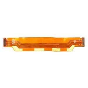 Realme C35 / Narzo 50A Prime Huvudflexkabel FPC LAB327 – 4974088