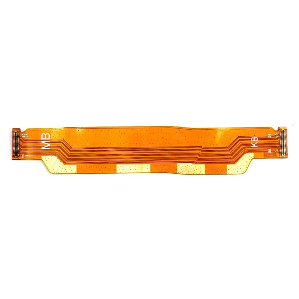 Realme C35 / Narzo 50A Prime Huvudflexkabel FPC LAB327 – 4974088