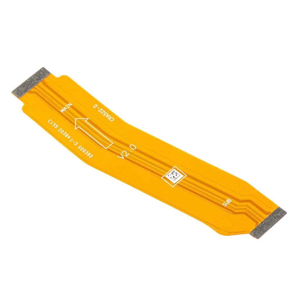 Realme 7 Pro Huvudflexkabel FPC CRA522 – 4967503