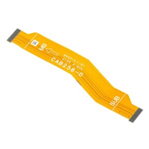 Realme 9 Pro / 9 5G Huvudflexkabel FPC CAB256 – 4973881
