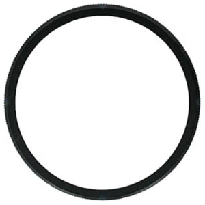 Galaxy Watch 6 Classic 47 mm hjul - Svart