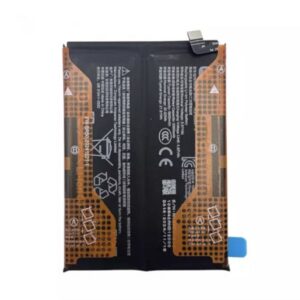Xiaomi Redmi Note 14 Batteri
