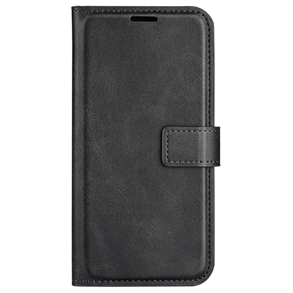 iPhone 16 Pro Fodral med kortplatser - Svart