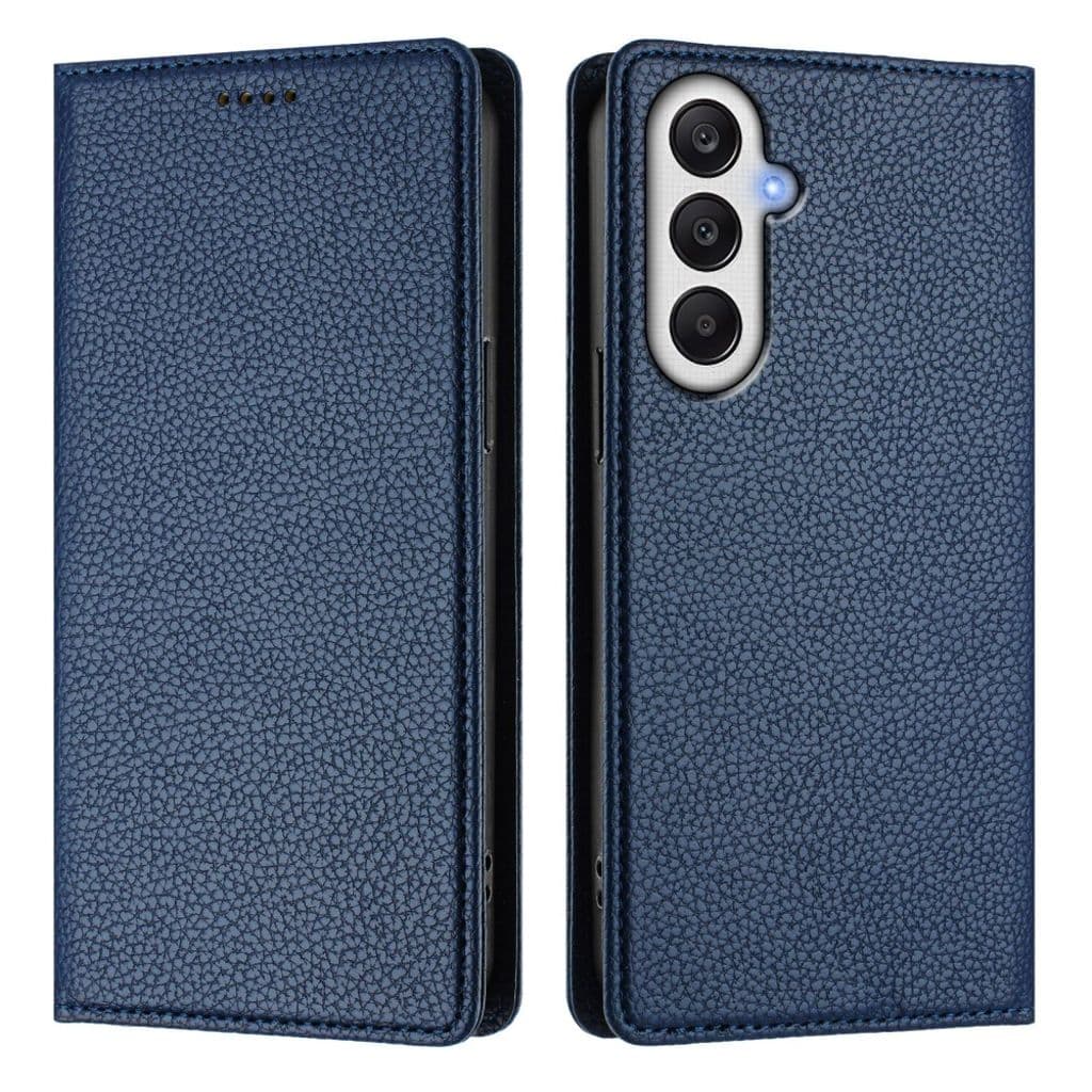 Samsung Galaxy A26 5G Fodral - Mörkblå