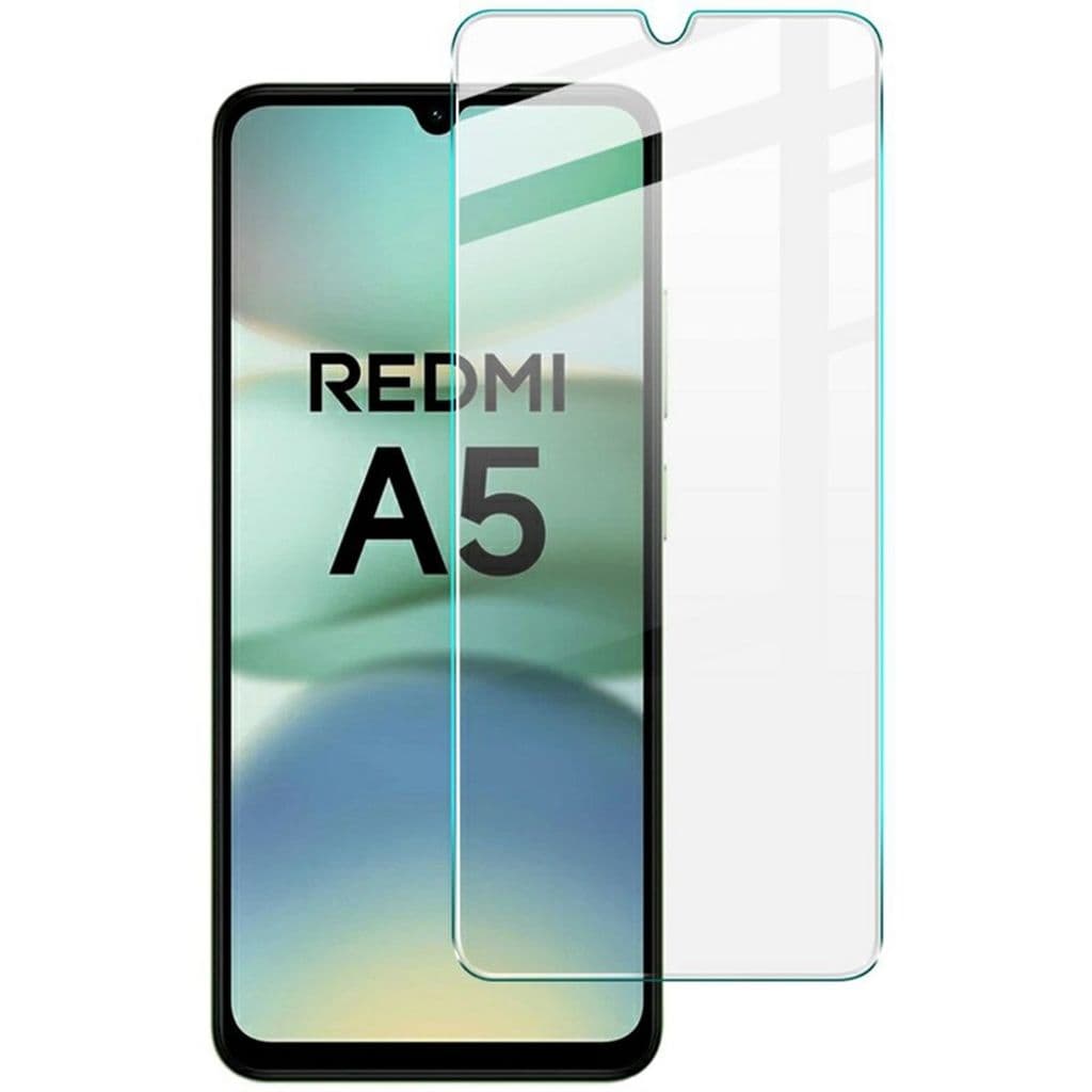 IMAK Xiaomi Redmi A5 4G Skärmskydd i härdat glas