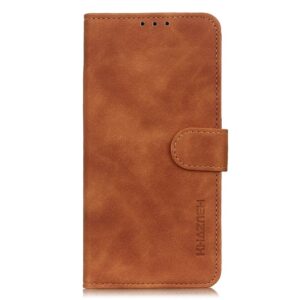 KHAZNEH Asus ROG Phone 8 5G Fodral - Brun