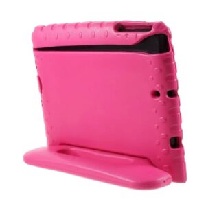 iPad Mini 4/5 Stötsäkert EVA skal - Rosa