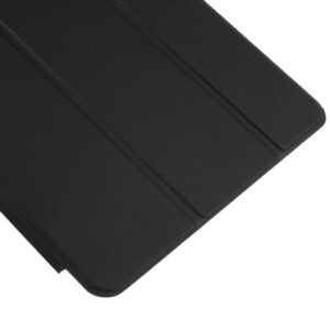 iPad Pro 9.7" Tri-Fold fodral - Svart