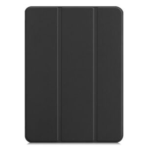 iPad Pro 11" Gen 1/2/3/4 Tri-fold fodral - Svart