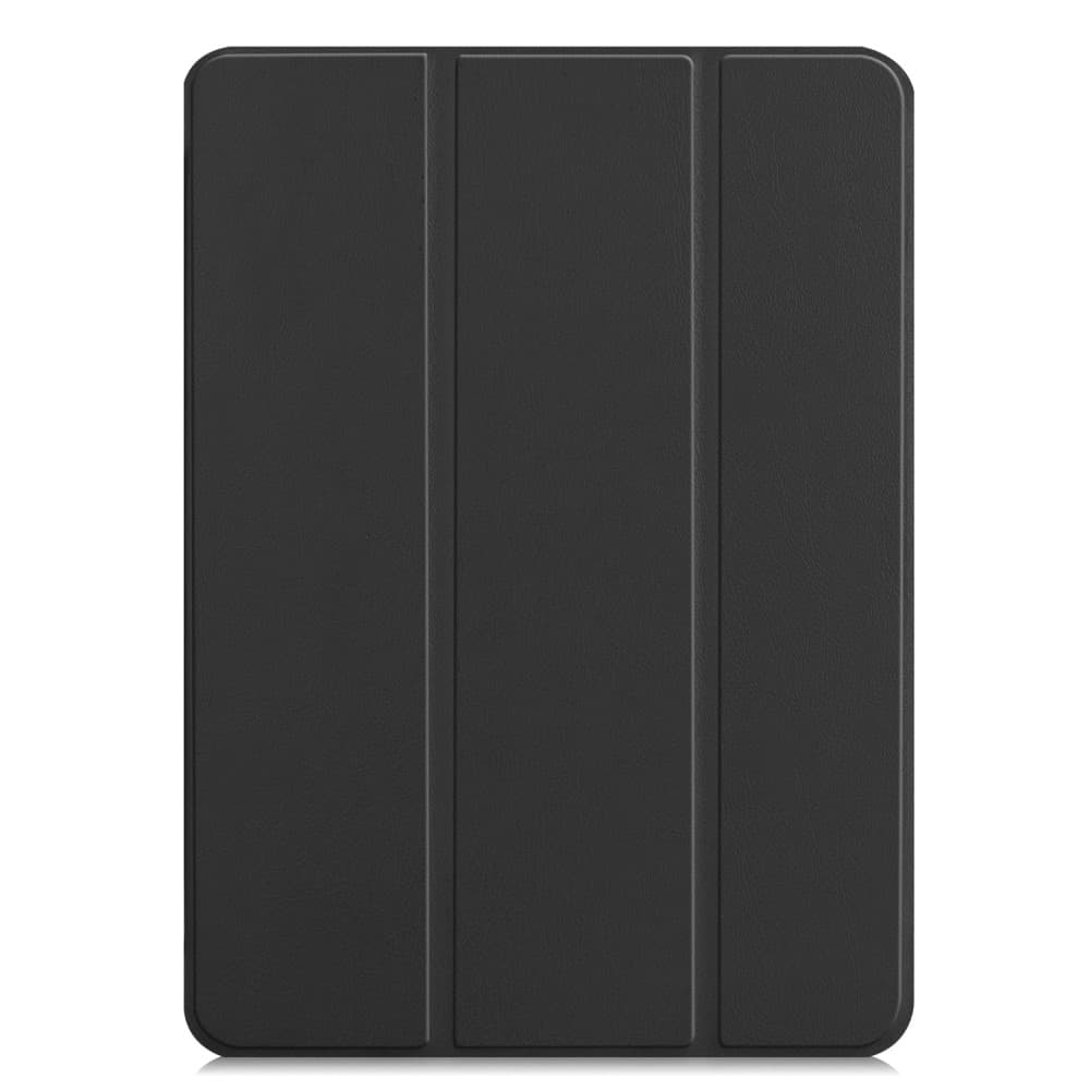 iPad Pro 11" Gen 1/2/3/4 Tri-fold fodral - Svart