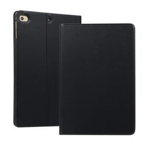 iPad Mini 4/5 Fodral med stativ - Svart