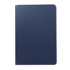 iPad Mini 4/5 Fodral med stativ - Mörkblå