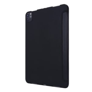 iPad Pro 11" Gen 1/2/3/4 Tri-fold smart fodral - Svart