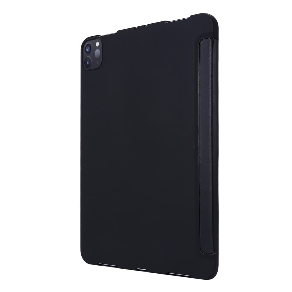 iPad Pro 11" Gen 1/2/3/4 Tri-fold smart fodral - Svart