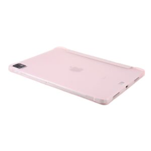 iPad Pro 11" Gen 1/2/3/4 Tri-fold fodral - Rosa