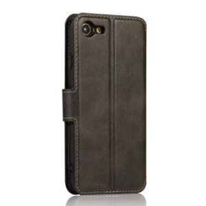 iPhone SE 22/SE 20/8/7 fodral - Svart