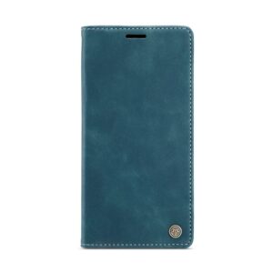 CASEME 013 Plånboksfodral för iPhone 12/12 Pro - Grön