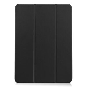 SiGN Tri-Fold Fodral för iPad Air 10.9" 2020/2022, Air 11" 2024 - Svart