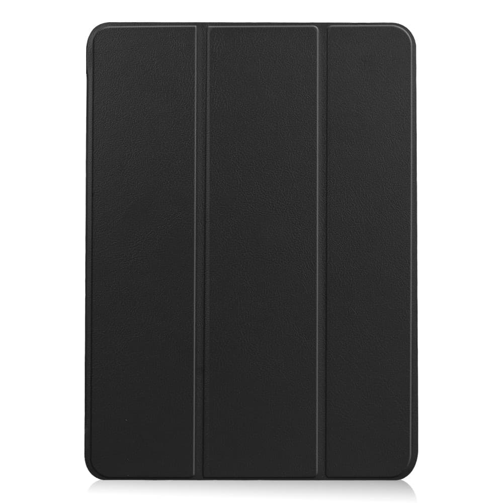 SiGN Tri-Fold Fodral för iPad Air 10.9" 2020/2022, Air 11" 2024 - Svart