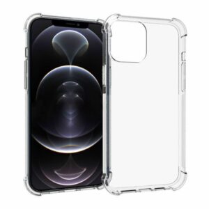 IPhone 13 Pro Max skal - Transparent