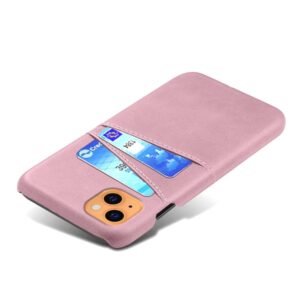 iPhone 13 skal - Roséguld