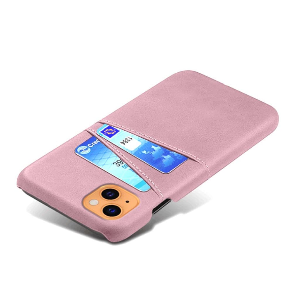 iPhone 13 skal - Roséguld