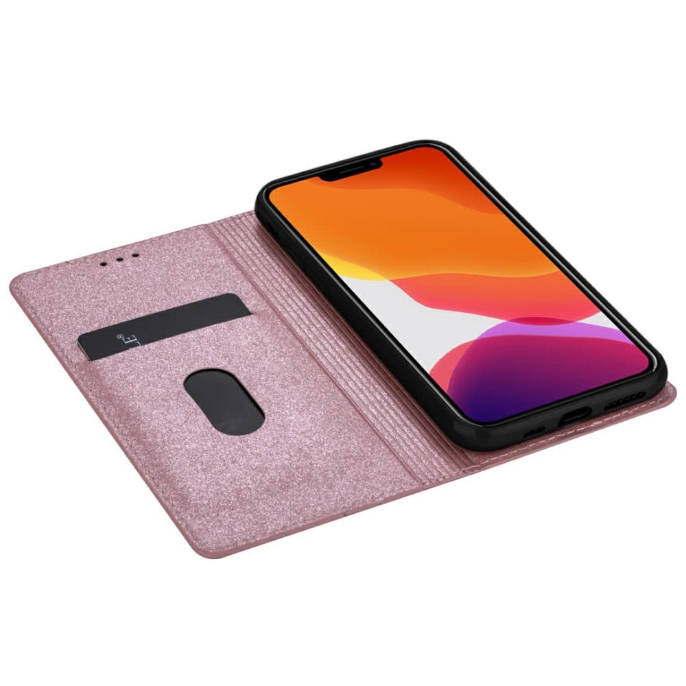 iPhone 13 mini fodral - Rosé