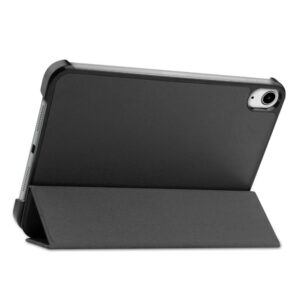 SiGN iPad Mini 6 2021 / Mini A17 Pro 2024 Tri-fold Fodral - Svart