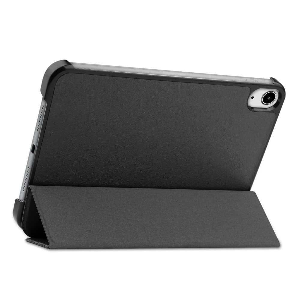 SiGN iPad Mini 6 2021 / Mini A17 Pro 2024 Tri-fold Fodral - Svart