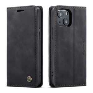 CASEME iPhone 13 mini fodral - Svart