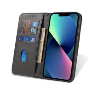 IPhone 13 telefonfodral - Svart