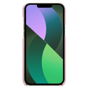 Drop-proof Mobilskal iPhone 14 Plus - Roseguld