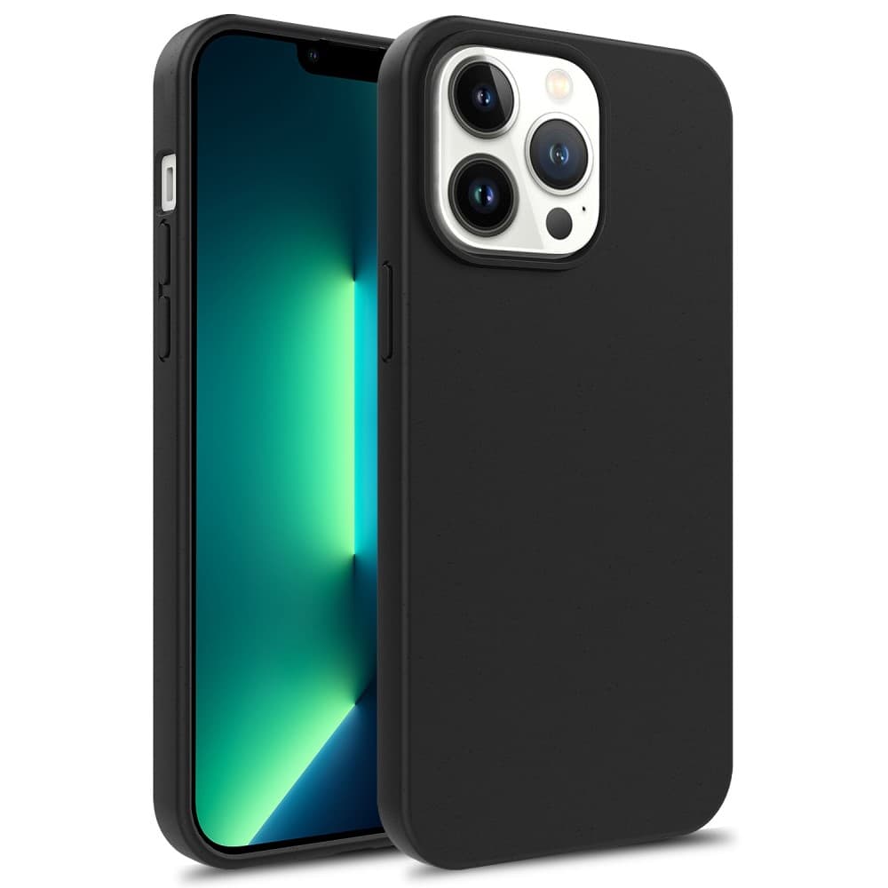 Starry Sky Series Skal till iPhone 14 Pro Max - Svart