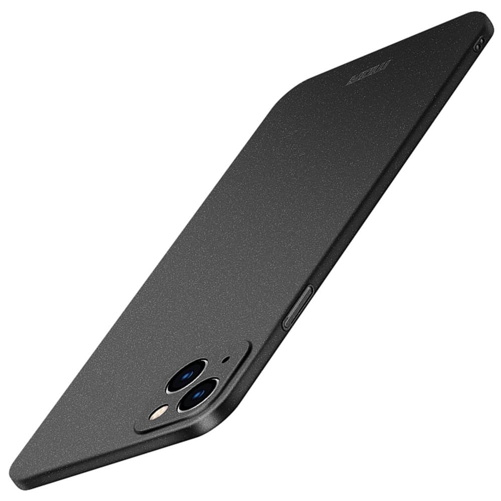 MOFI Skal för iPhone 14 - Svart