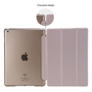 iPad 9.7" 5/6 Tri-Fold fodral - Guld