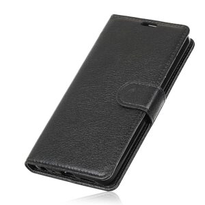 Samsung Galaxy S9 Flip Fodral - Svart