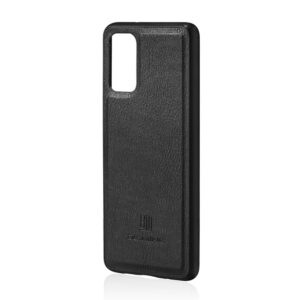 DG.MING Detachable 2-in-1 Fodral till Samsung Galaxy S20 Ultra - Svart