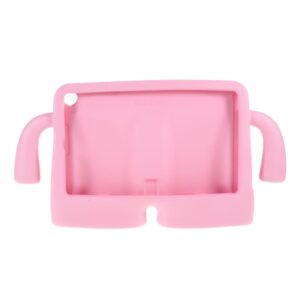 Skal 3D Barn för Samsung Galaxy Tab A 10.1 2019 - Rosa